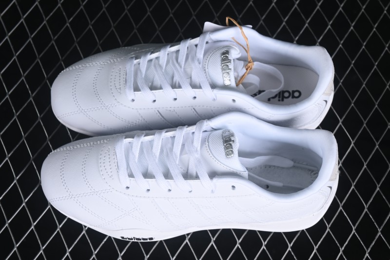 Adidas Originals Adiracer 2026 Lightweight Anti-Slip Low-Top Casual Running Shoes - HQ9161