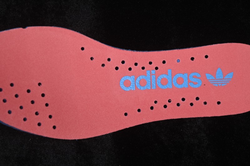 Adidas Originals SL 72 Retro Running Shoes with Classic Design - KK3075
