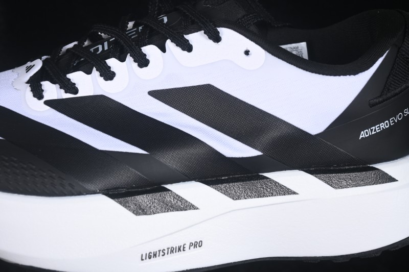 Adidas Adizero Evo SL Lightweight Breathable Running Shoes - KK0577