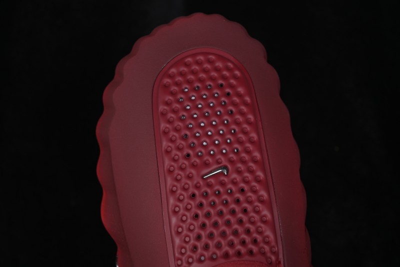 Nike Mind 001 Neuroscience Foot Massage Slippers with Breathable Fabric and Foam Nodes - HQ4307-601