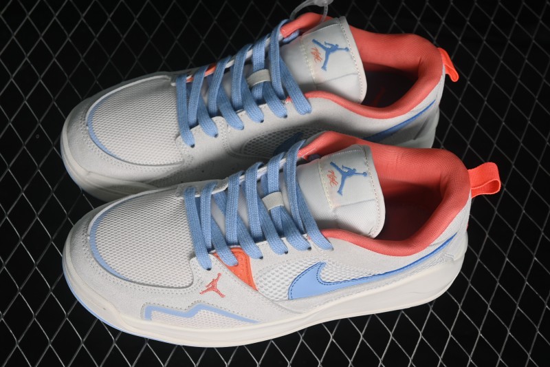 Air Jordan CMFT Era AJ Retro Basketball Shoes - HJ6778-100