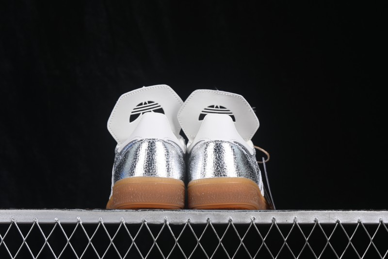 Adidas Handball Spezial Classic Retro Skateboarding Shoes - KK4448
