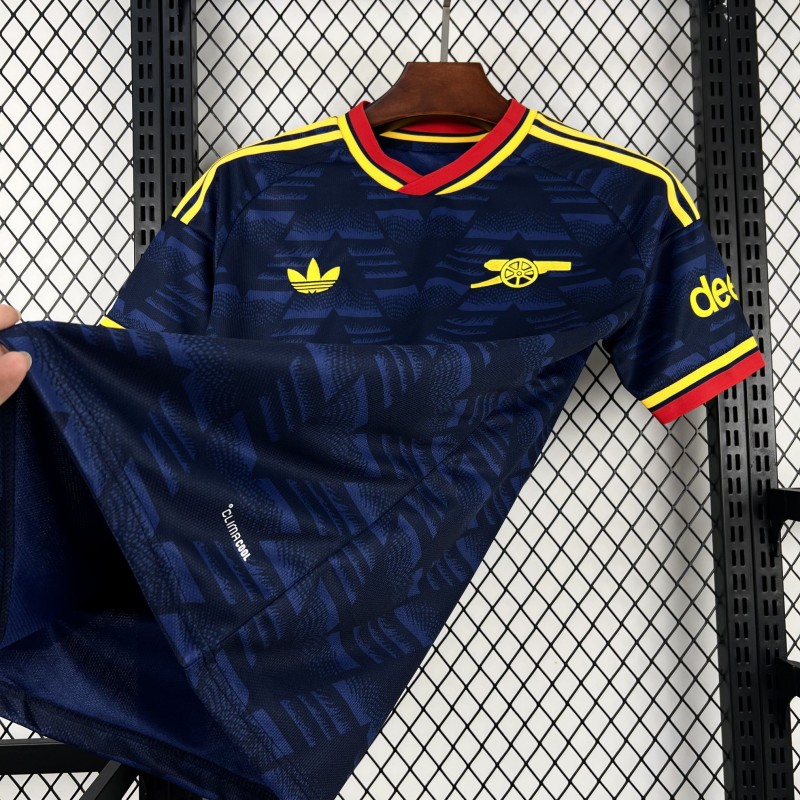 2026/27 Mens Arsenal Away Jersey