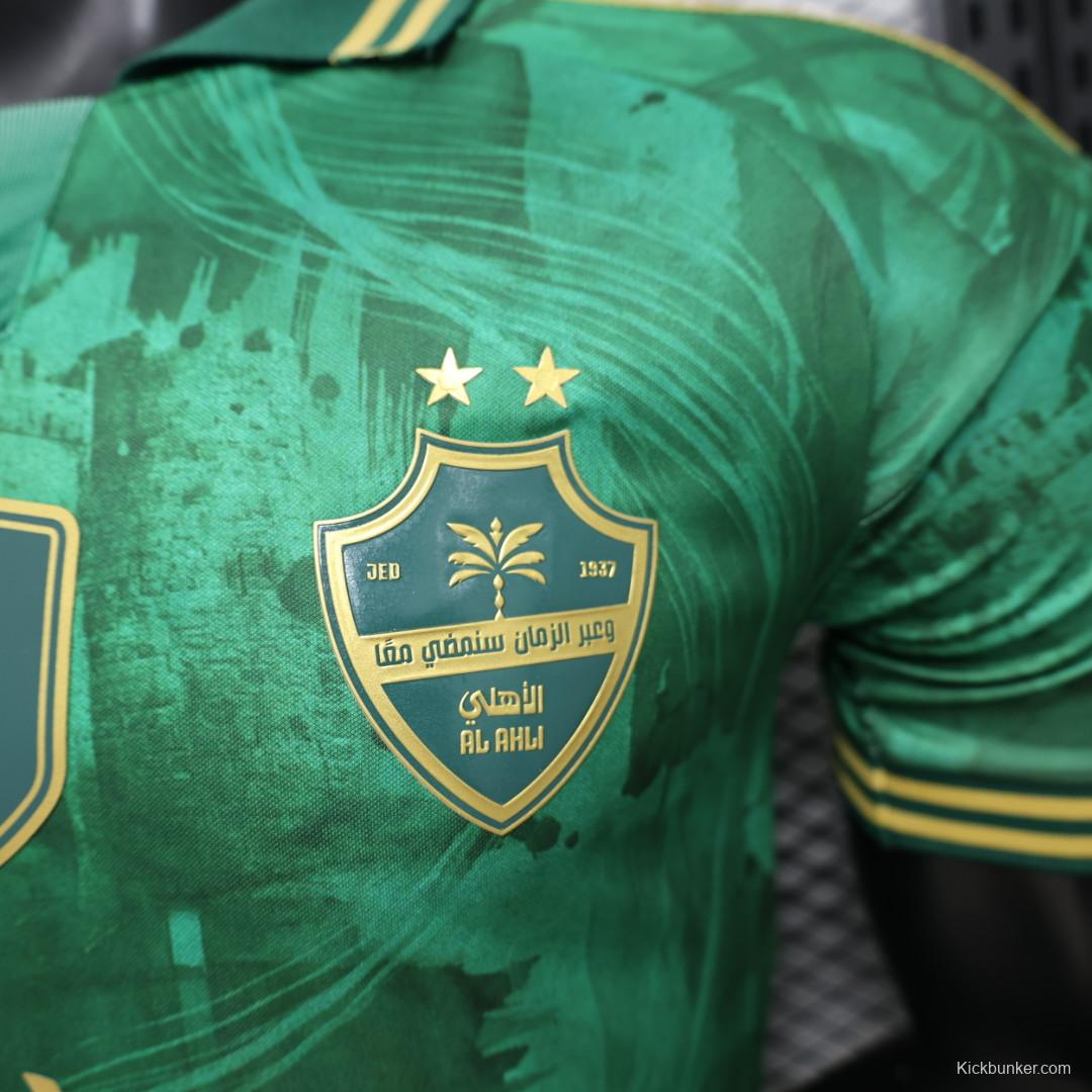 Player Version 26/27 Saudi Arabia Special Edition Jersey