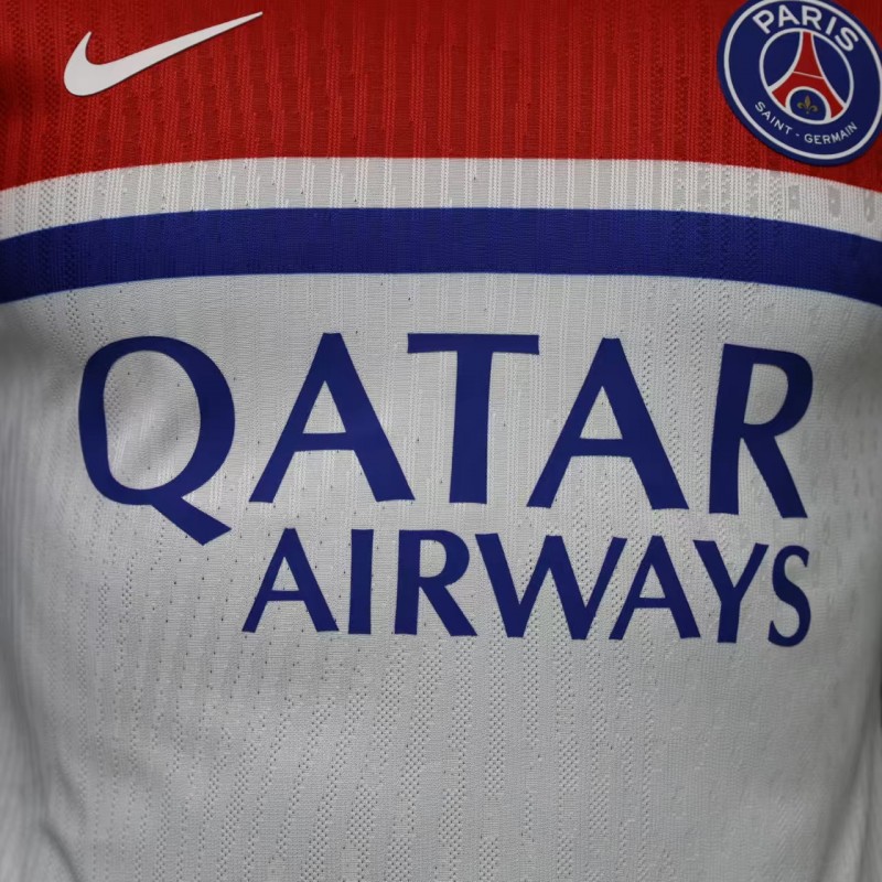 Player Version 26/27 Paris Saint-Germain Training Jersey