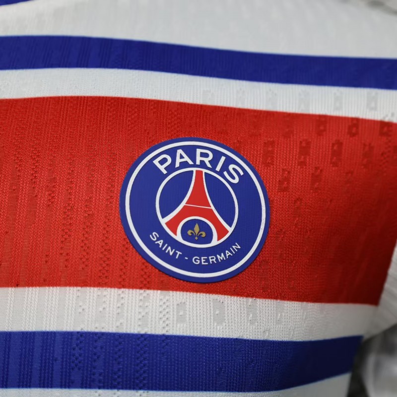 Player Version 26/27 Paris Saint-Germain Training Jersey