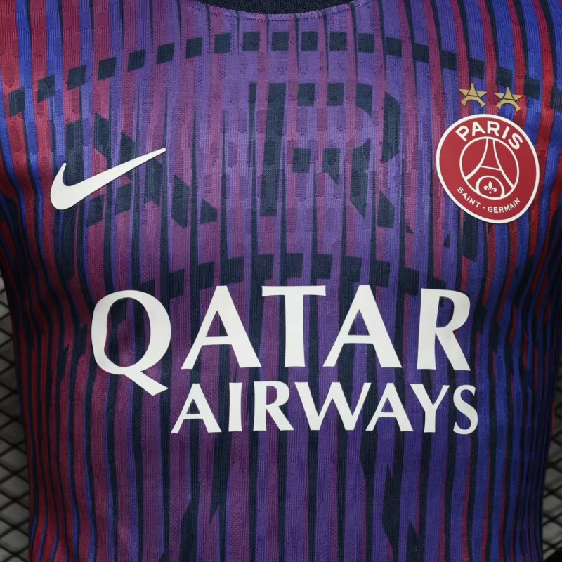 Player Version 26/27 Paris Saint-Germain Special Edition Jersey