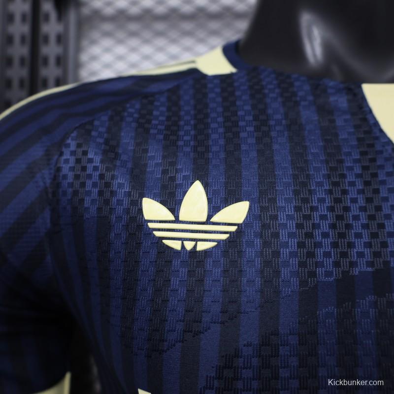 Player Version 26/27 Al-Nassr Away Jersey