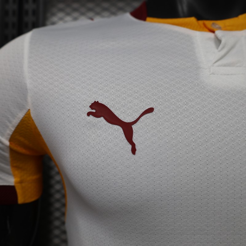 Player Version 26/27 Galatasaray Away Jersey