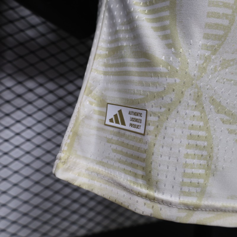 Player Version 26/27 Celtic FC Third Jersey