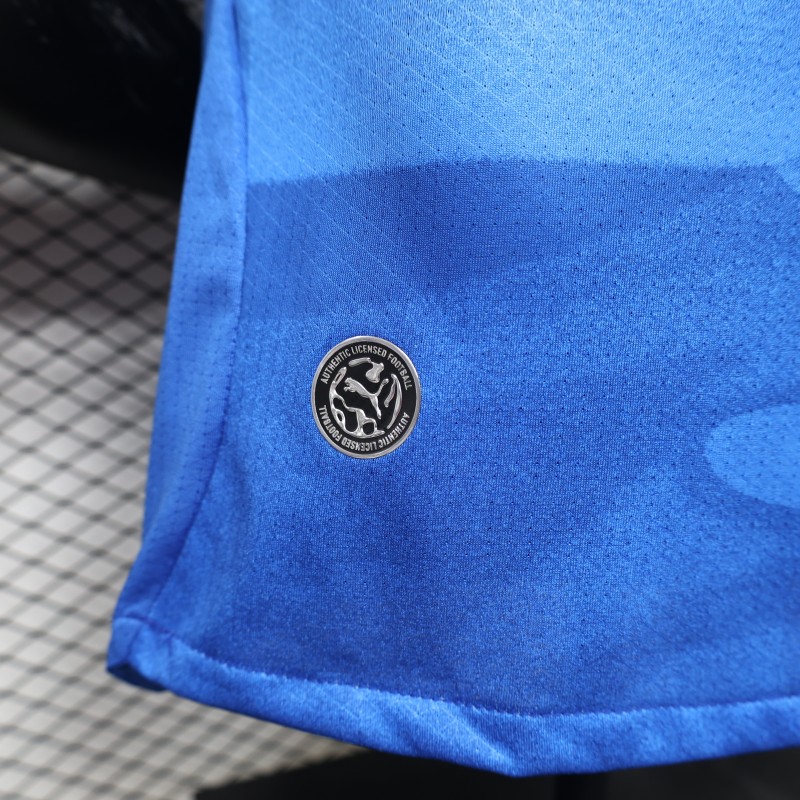 Player Version 26/27 Al-Hilal SFC Home Jersey