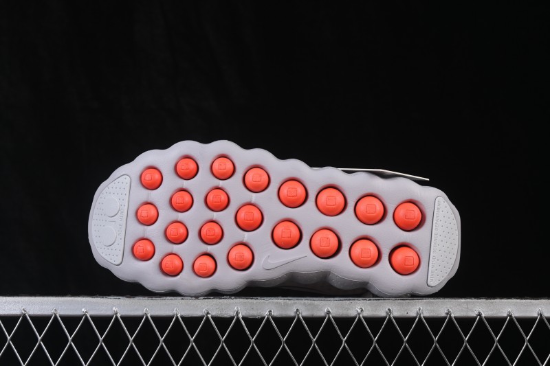 Nike Mind 002 Neuroscience Foot Massage Shoes with Puncture-Proof Mesh and 22 Independent Foam Nodes - HQ4308-003