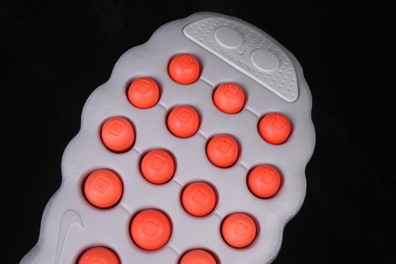 Nike Mind 002 Neuroscience Foot Massage Shoes with Puncture-Proof Mesh and 22 Independent Foam Nodes - HQ4308-003
