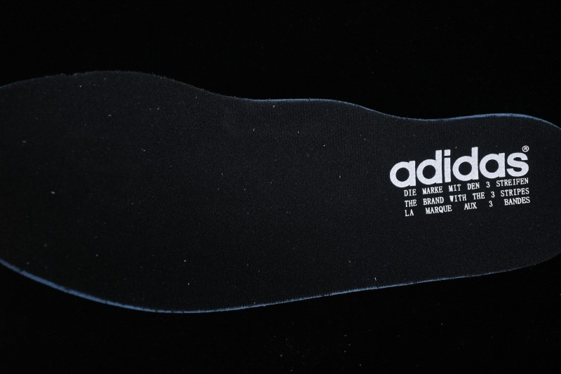 Adidas Human Made x Adidas Adimatic Unisex Shark Bread Casual Shoes - IE2224