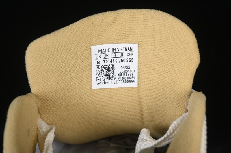 Adidas Human Made x Adidas Adimatic Shark Bread Casual Shoes - IE1589