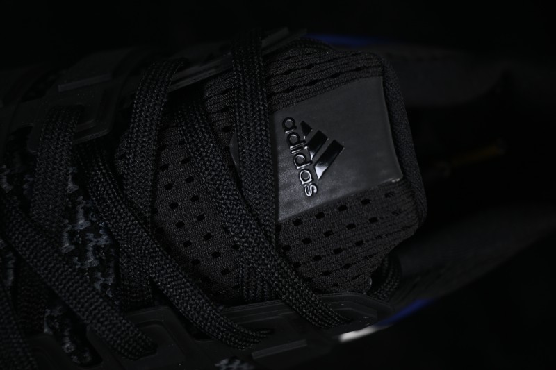 Adidas Ultra Boost 1.0 Primeknit Running Shoes with Boost Cushioning - B27171