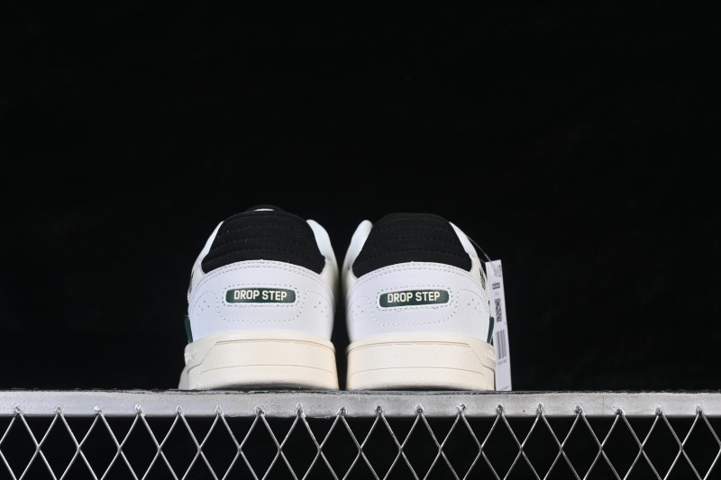 Adidas Originals Drop Step Low 2.0 Casual Skateboarding Sneakers - IG4332