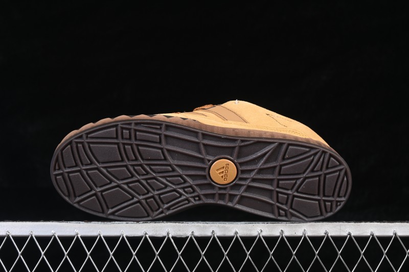 Adidas Human Made Adimatic Shark Bread Casual Shoes - JR8035