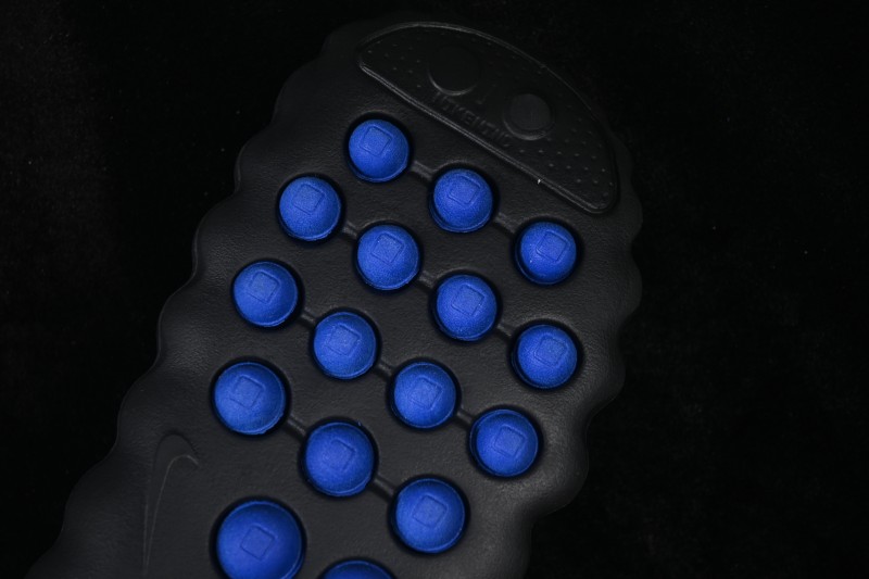 Nike Mind 001 Neuroscience Foot Massage Slippers with Reflexology Technology - IQ8502-001
