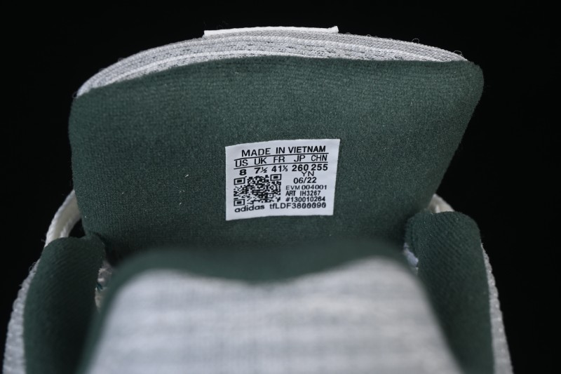 Adidas Human Made x Adidas Adimatic Shark Bread Casual Shoes - IH3267