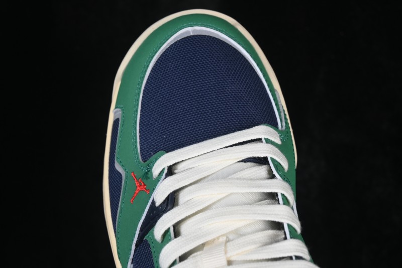 Nike Air Jordan Cmft Era Retro Skateboarding Shoes - HJ6777-400