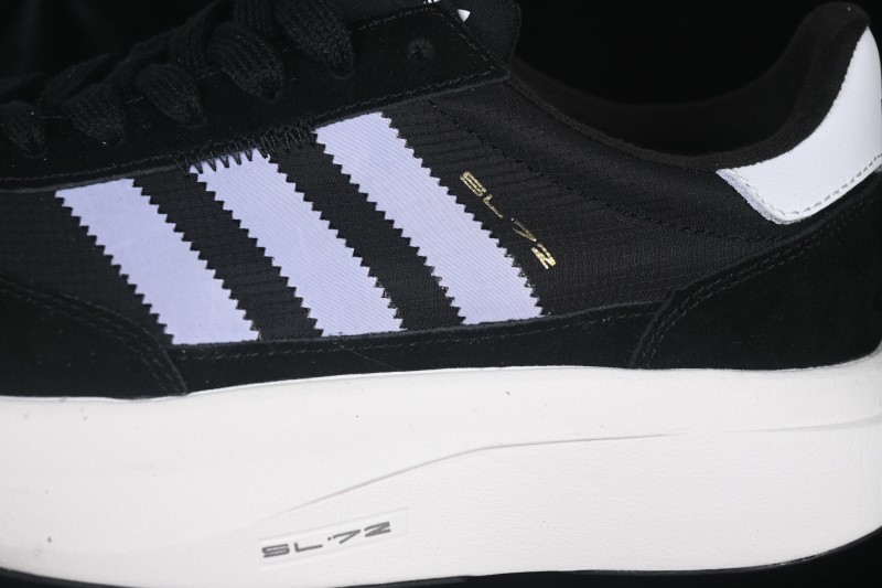 Adidas Adizero Evo SL 72 Lightweight Breathable Cushioned Running Shoes - CJ7149