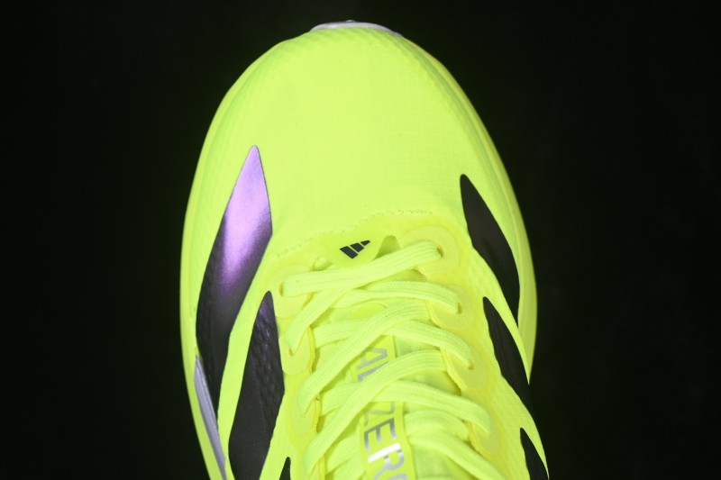 Adidas Adizero Evo SL Lightweight Breathable Cushioned Running Shoes - KK2588