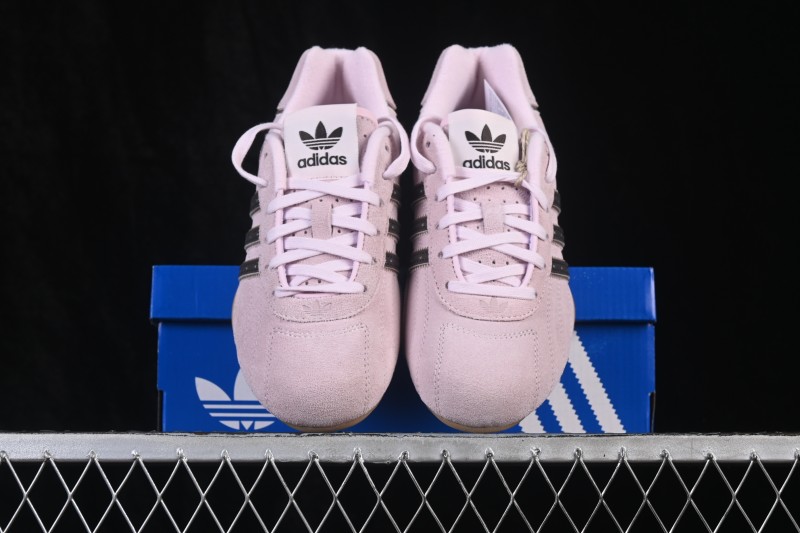 Adidas Originals Adiracer Lo Running Shoes with Slip-Resistant Abrasion-Resistant Sole - JS4519