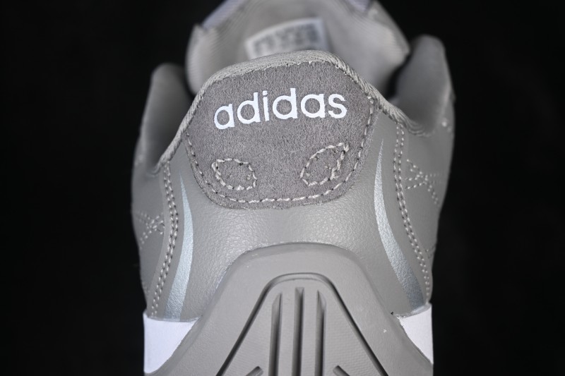 Adidas Adiracer Casual Anti-Slip Running Shoes with Durable Sole - EG8662