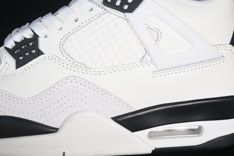 Nike Air Jordan 4 Retro Flight Club Mens Basketball Shoes - IM4002-100