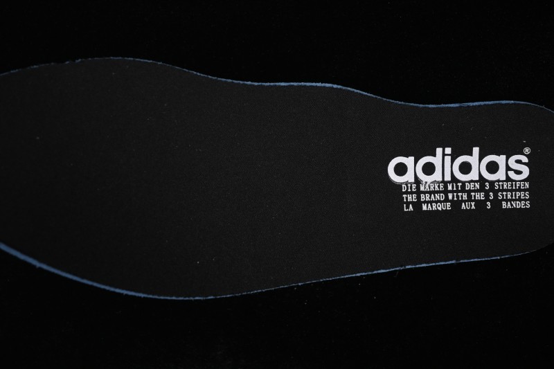 Adidas Human Made Adimatic Shark Casual Shoes with Cushioned Sole - GY2091