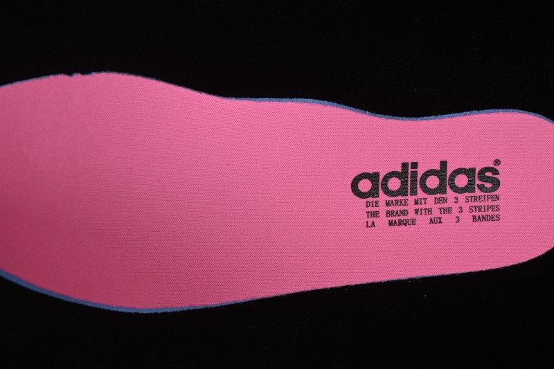Adidas Human Made x Adidas Adimatic Shark Bread Casual Shoes - JR8038