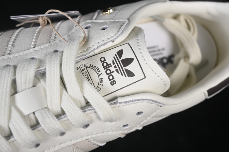 Adidas Samba OG Classic Skateboarding Shoes - IH6628