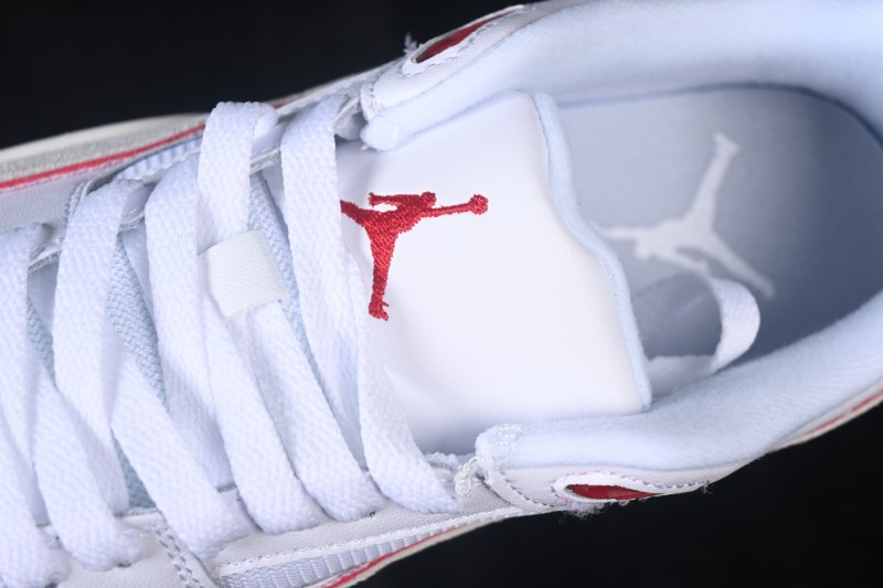 Nike Air Jordan Flight Court SP Retro Skateboarding Shoes - HF3255-108