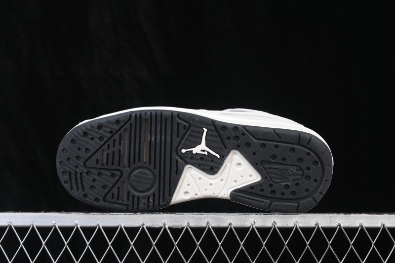 Air Jordan CMFT ERA Casual Skateboarding Shoes with Comfortable Cushioning - HQ0506-003