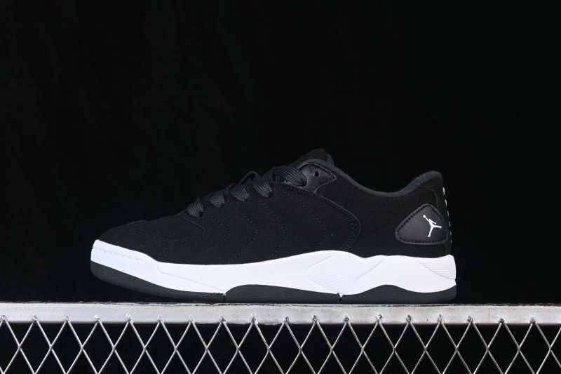 Jordan Air Session AJ Basketball Shoes with Retro Style and Cushioning - IB3731-004