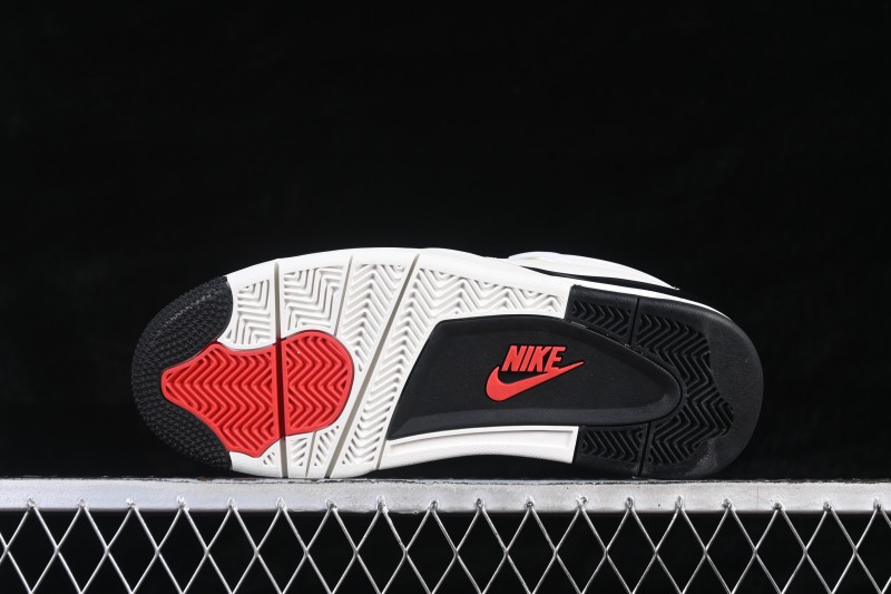 Nike Air Jordan 4 Retro Flight Club Mens Basketball Shoes - IM4002-100