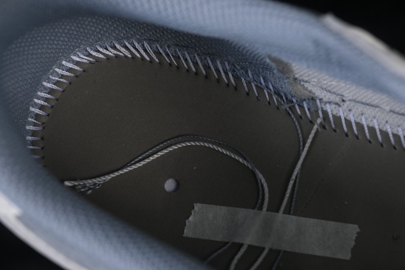 Nike Travis Scott x Air Jordan 1 Low OG Retro Basketball Shoes with Reverse Swoosh Design - HQ2004-400