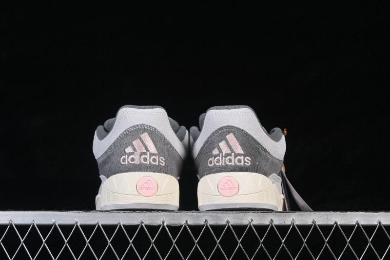 Adidas Human Made x Adidas Adimatic Shark Casual Sneakers - JQ2612