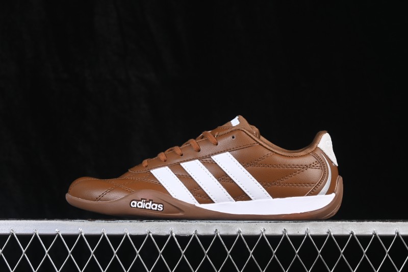 Adidas Originals Adiracer Lightweight Anti-Slip Casual Running Shoes - HQ9130