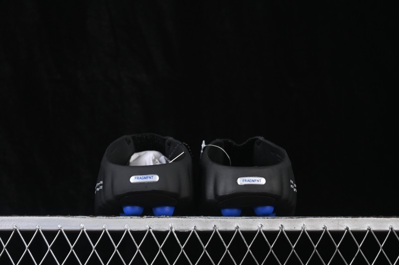Nike Mind 001 Neuroscience Foot Massage Slippers - IQ8502-001