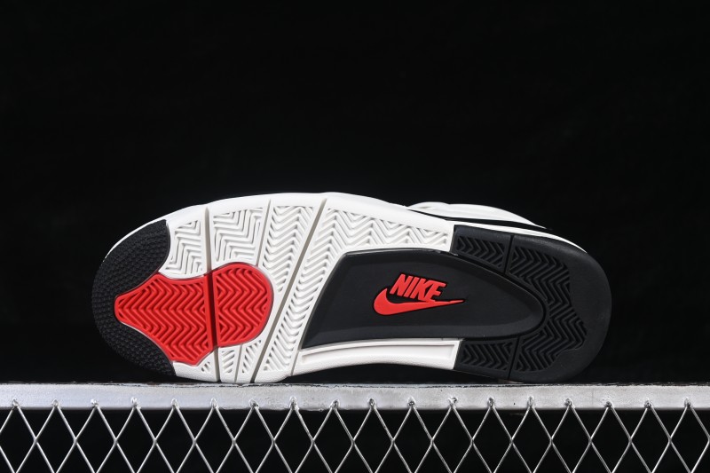 Nike Air Jordan 4 Retro OG Flight Club Basketball Shoes - IM4002-100
