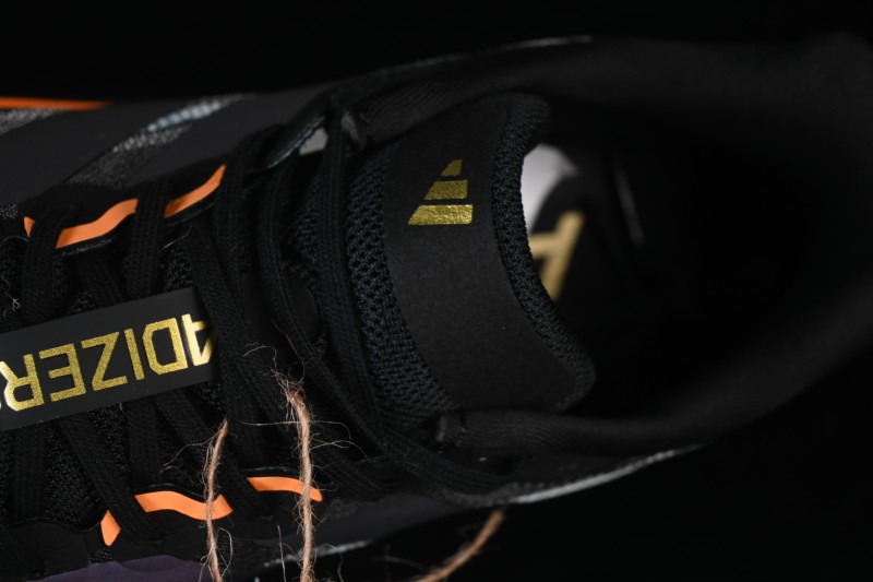Adidas Adizero Boston 13 Lightweight Breathable Running Shoes - KI1516