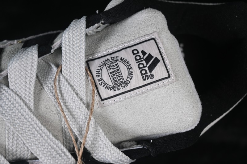 Adidas Human Made Adimatic Shark Casual Shoes with Cushioned Sole - GY2091