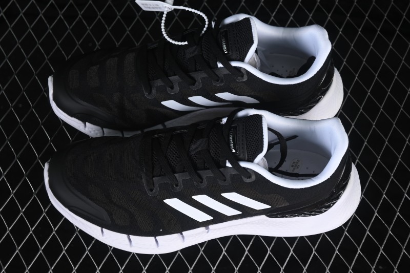 Adidas Climacool Lightweight Running Shoes with Breathable Ventilation - FW1223