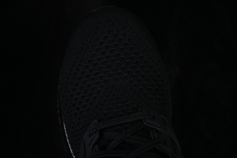 Adidas Ultra Boost 1.0 Running Shoes with Primeknit Upper and Boost Cushioning - HQ4199
