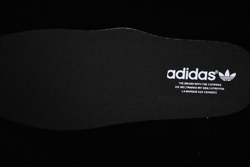 Adidas Originals Superstar II Classic Shell-Toe Casual Sneakers - IH4200