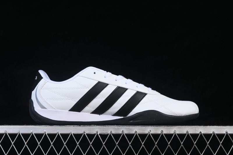 Adidas Originals Adiracer 2026 Low-Top Running Shoes with Anti-Slip Cushioning - HQ9160