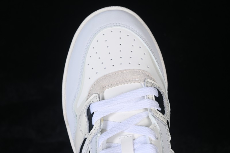 Adidas Originals Drop Step Low 2.0 Basketball-Inspired Campus Casual Skateboarding Shoes - JS3268
