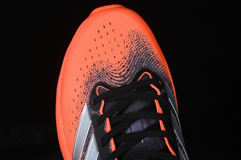Adidas Supernova Solutione 3 M Running Shoes with Breathable Cushioning - KK1206